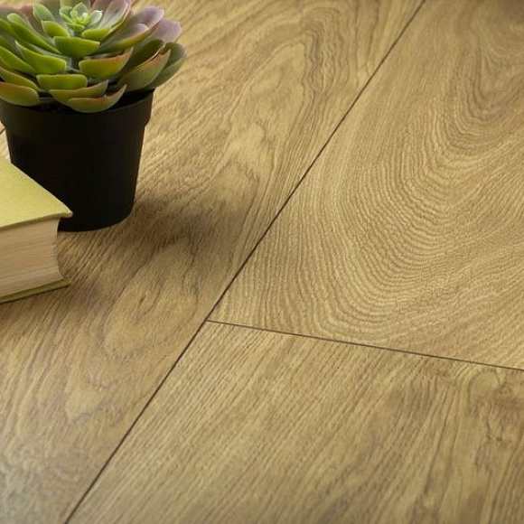 Ламинат Kronopol Aurum Volo Дуб Hawk