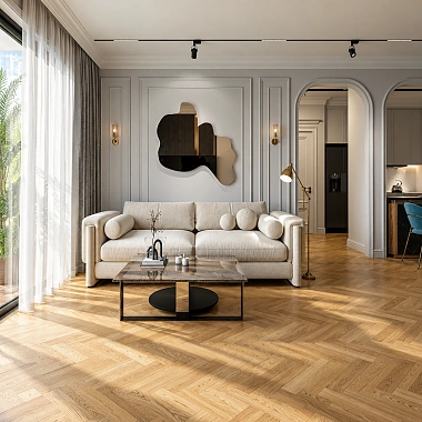 Кварцевый паркет Quartz Parquet Штучный паркет Вяз Кенигсберг 44-550-62 5/0,6 мм Кварцевый паркет Quartz Parquet Штучный паркет Вяз Кенигсберг 44-550-62 5/0,6 мм
