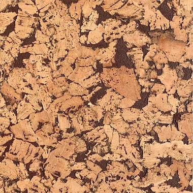 Пробковый пол Ibercork Настенная IberCork Лерида маррон
