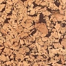 Пробковый пол Ibercork Настенная IberCork Лерида маррон