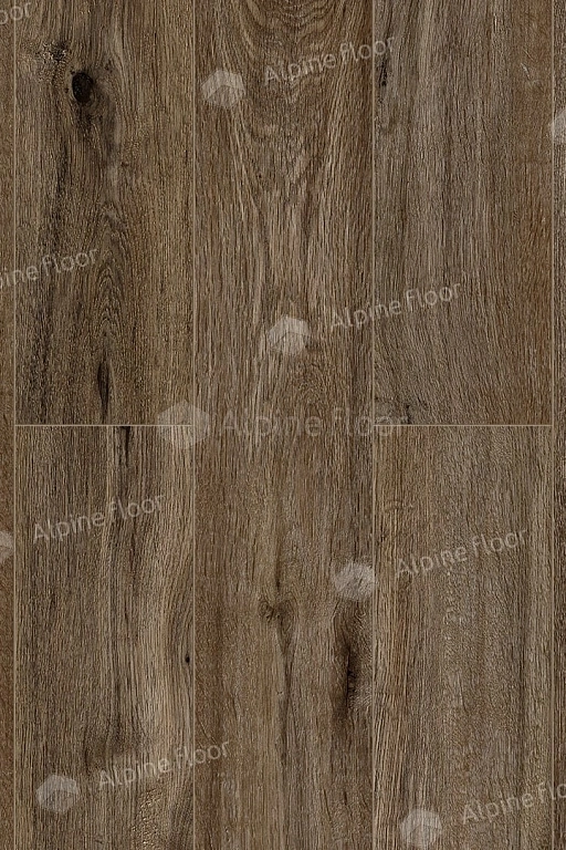 Ламинат Alpine Floor Intensity Дуб Турин