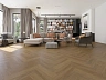 SPC ламинат Lamiwood Venezia Дуб Мурано 214