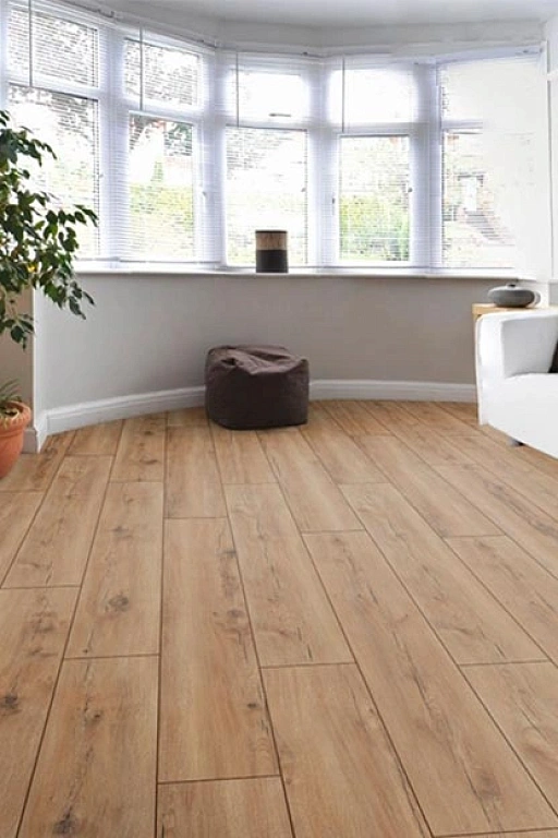 Ламинат Villeroy&Boch Contemporary Straight Oak