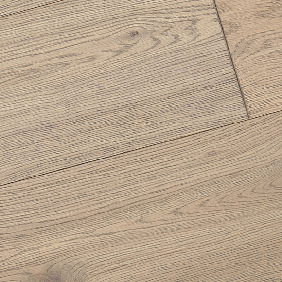 Паркетная доска Brinel Дуб Beauty Натур. Размер 1200-1450 х 155 х 15мм (1.35м2)