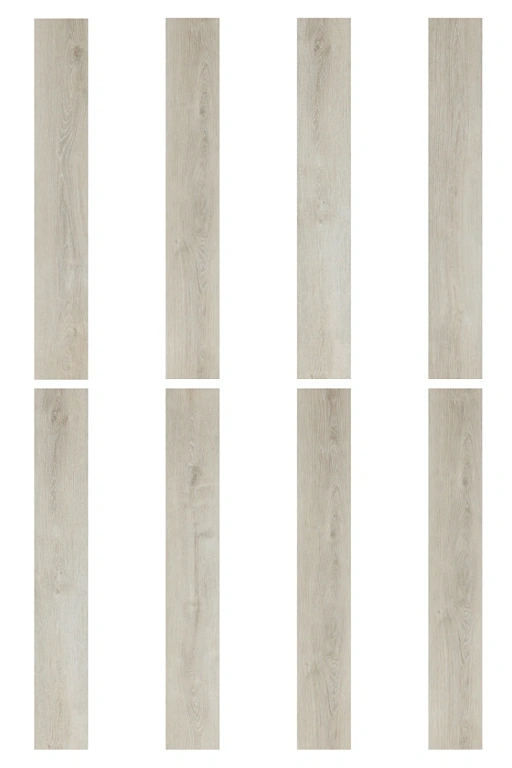 Кварцвиниловая плитка SPC Ideal Flooring Touch Wood Karelian
