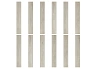 Кварцвиниловая плитка SPC Ideal Flooring Touch Wood Karelian