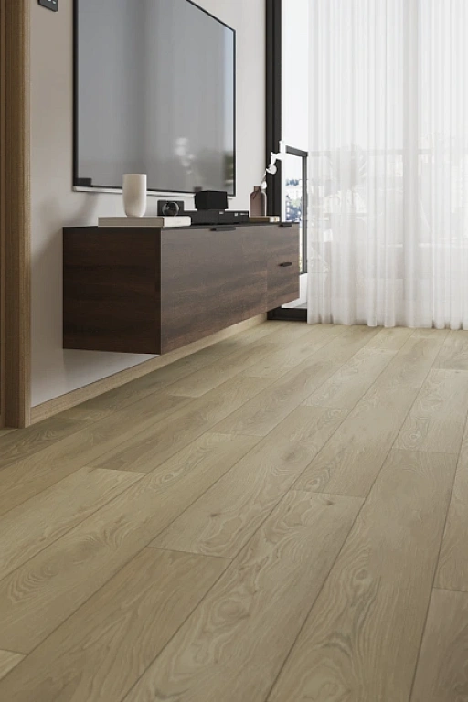 Кварцвиниловая плитка Art Tile Click ATC 45-02, Тис Юге