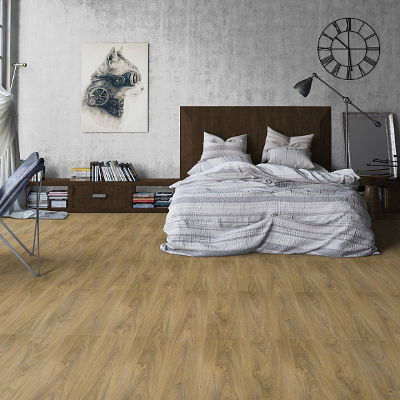 Ламинат Tarkett Ballet Спартак