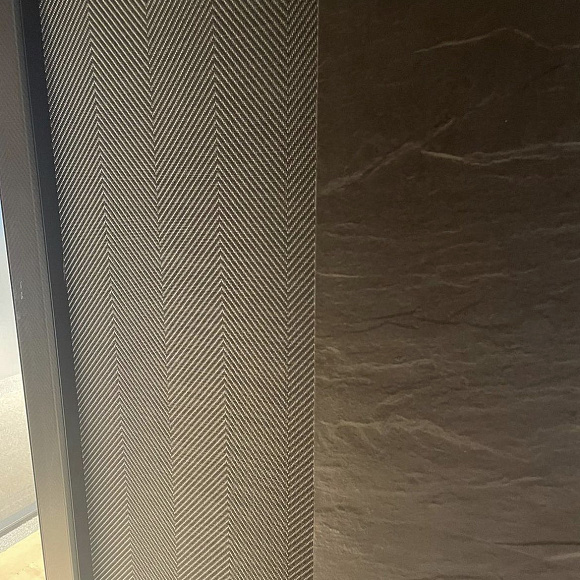 Виниловый пол Hoffmann Simple ECO-21004