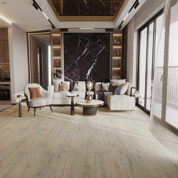 Ламинат JOSS BEAUMONT VERTU ДУБ НОРМАНСКИЙ (1387х193х12мм) 33 кл Ламинат JOSS BEAUMONT VERTU ДУБ НОРМАНСКИЙ (1387х193х12мм) 33 кл