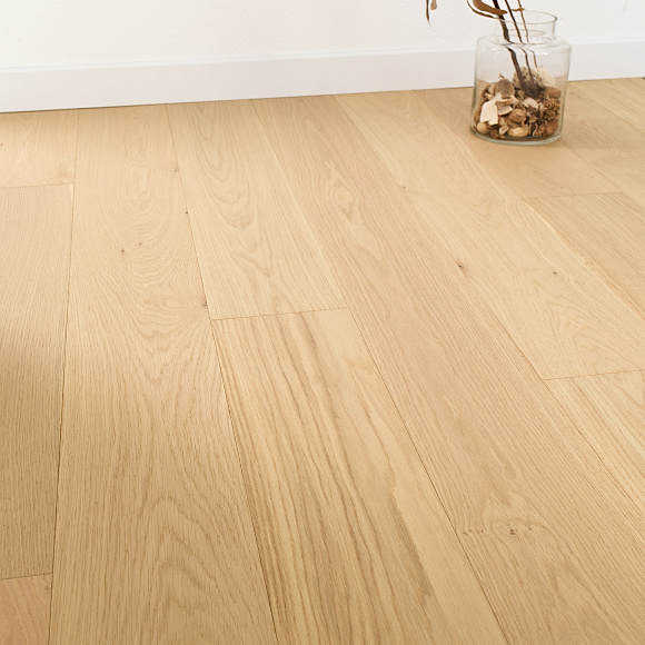 Инженерная доска Ablux Дуб Vancouver, палуба, селект. Размер 14*165*400-1900 мм (1)