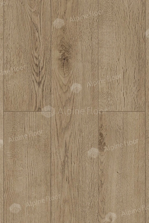 Ламинат Alpine Floor Aura Дуб Парма