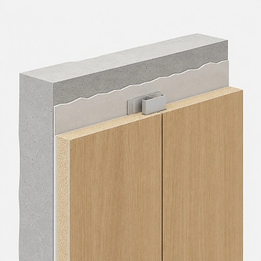 Стеновая панель Decaro Wallpanels Wood D1101 Стеновая панель Decaro Wallpanels Wood D1101