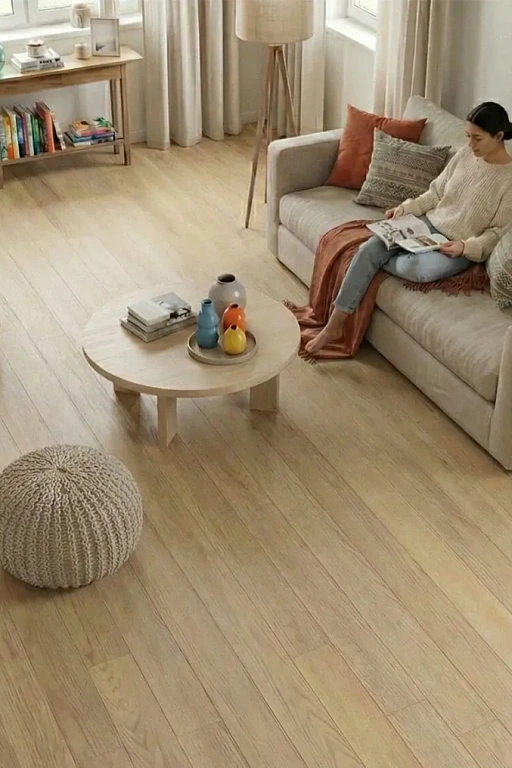 Ламинат Floor Fort Дуб Шербрук