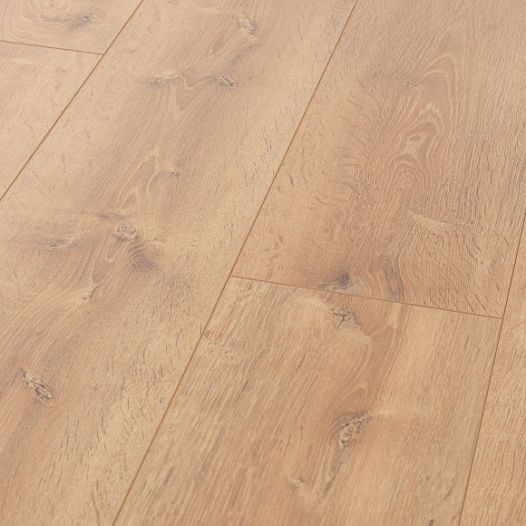 Ламинат Egger  Large Aqua 8/33 4V Дуб Уолтем Натуральный