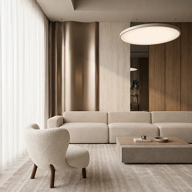 Стеновая панель Decaro Wallpanels Metal D1133 Стеновая панель Decaro Wallpanels Metal D1133