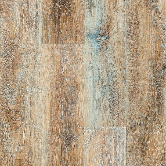 SPC ламинат Fargo Comfort Дуб Карамельный