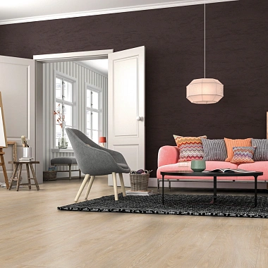 Ламинат Kronotex Exquisit Plus Дуб Мадрид D 4694