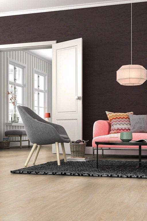 Ламинат Kronotex Exquisit Plus Дуб Мадрид D 4694