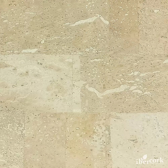 Пробковый пол Ibercork Напольная Ibercork 6 Саламанка крем 6 SG Пробковый пол Ibercork Напольная Ibercork 6 Саламанка крем 6 SG