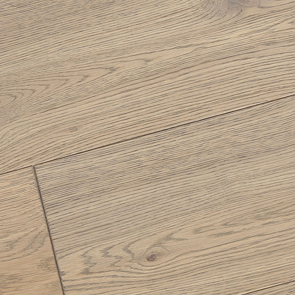 Паркетная доска Brinel Дуб Beauty Натур. Размер 1200-1450 х 155 х 15мм (1.35м2)