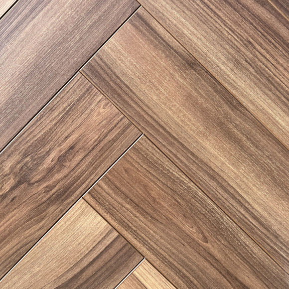 Ламинат JOSS BEAUMONT GUSTO ВИТТЕ (683х123х12мм, Английская ёлка) 33 кл