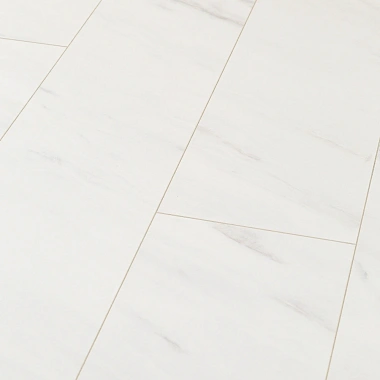 Ламинат Egger  Large Aqua 8/33 4V Мрамор Леванто белый