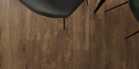 Ламинат AlixFloor  Vitality Line 8 Дуб викторианский коричневый