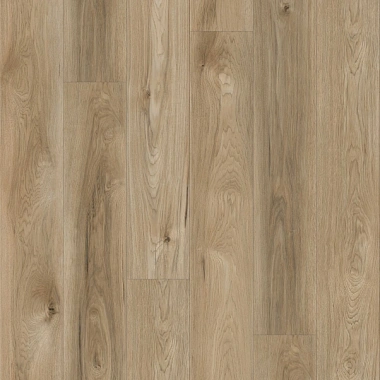 SPC ламинат AlixFloor Natural Line Дуб табачно-серый