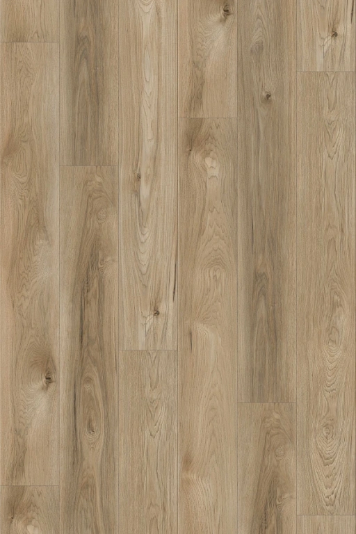SPC ламинат AlixFloor Natural Line Дуб табачно-серый