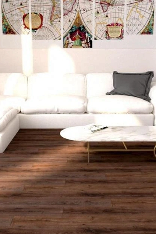 Ламинат Kastamonu Floorpan Black Дуб Айвари