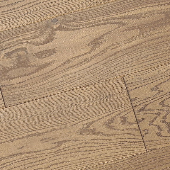 Паркетная доска Brinel Дуб Sense Рустик. Размер 1200-1450 х 155 х 15мм (1.35м2)