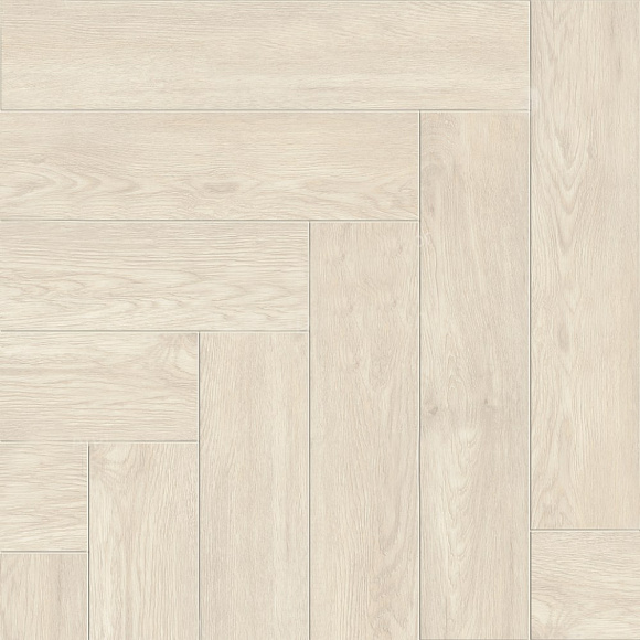 Кварцвиниловый SPC ламинат Alpine Floor Parquet Premium Дуб Адара ECO 19-14 венгерская елка 600×125×8