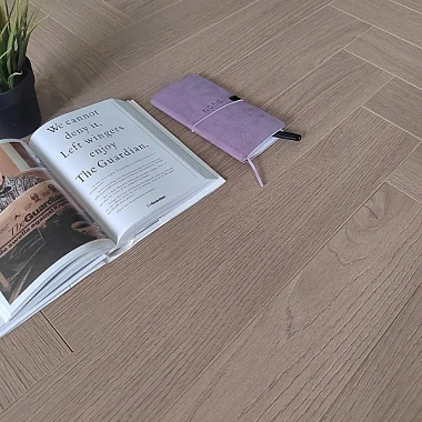 Ламинат Floor Fort Дуб Гросморн