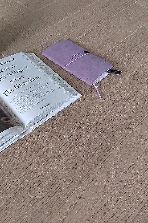 Ламинат Floor Fort Дуб Гросморн