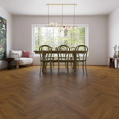 SPC ламинат Lamiwood Venezia Дуб Прато 215