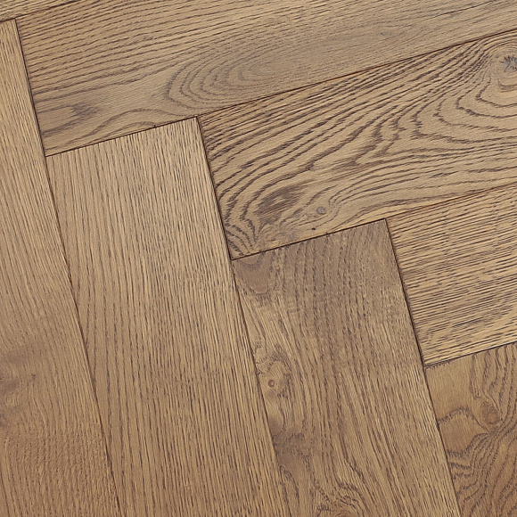 Инженерная доска Brinel Английская елка Дуб Union Рустик. Размер 500х100х15 мм (1м2) Инженерная доска Brinel Английская елка Дуб Union Рустик. Размер 500х100х15 мм (1м2)