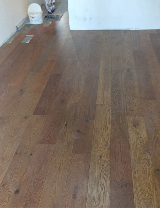 Квартира 86 м2 г. Москва  Инженерная доска