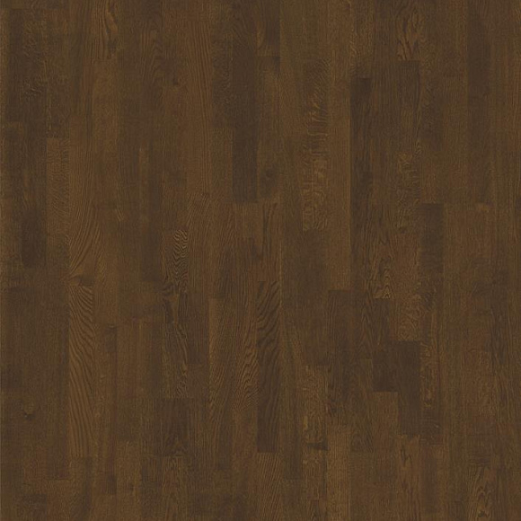 Паркетная доска Karelia Дуб Black Pepper 3S NEW