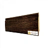 Плинтус Teckwood Дуб Мокко (Oak Mocco) 100мм