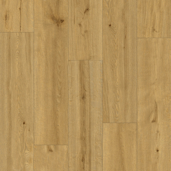Кварцвиниловый SPC ламинат Alpine Floor ProNature Caldas 62543 1290×246×4