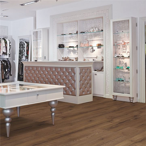 Ламинат Pergo Stavanger pro L1245-05005 Дуб Горный (2.306)