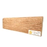 Плинтус Teckwood Дуб Порту (Oak Porto) 75 мм