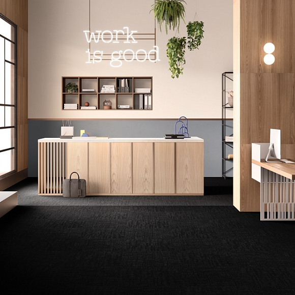 Ковровая плитка Associated Weavers Matrix Tile Matrix 99 Ковровая плитка Associated Weavers Matrix Tile Matrix 99