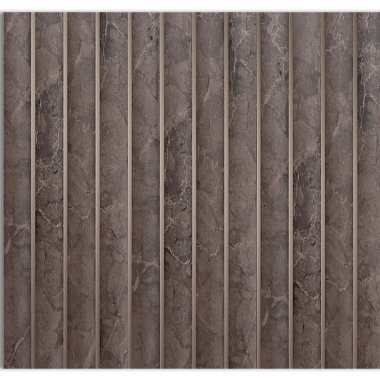 Панель LV140 BR492 HI WOOD 120.0мм х 12.0мм х 2.7м