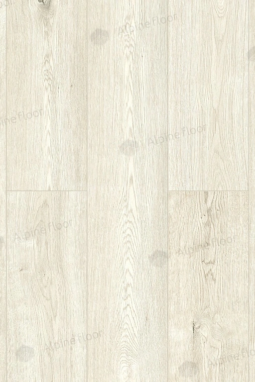 Ламинат Alpine Floor Aqua Life Дуб Гамбург
