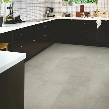 Ламинат Pergo Ebeltoft 12 pro L1256-05488 Серый бетон (1,426 м2)