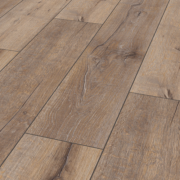 Ламинат Kronotex Exquisit Plus Дуб Рифт D 3044