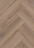 Ламинат Kronotex Herringbone Дуб Мец D 3766