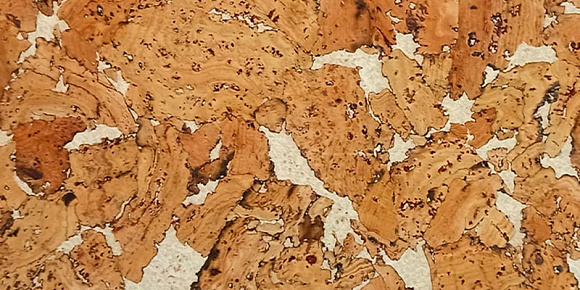 Пробковый пол Ibercork Настенная IberCork Лерида карамель Пробковый пол Ibercork Настенная IberCork Лерида карамель